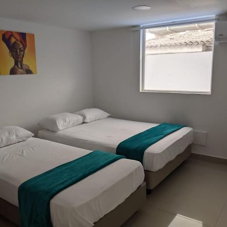 Hotel Itaco Kartagena Zewnętrze zdjęcie