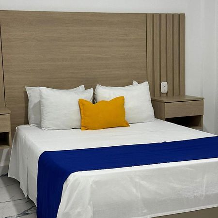 Hotel Itaco Kartagena Zewnętrze zdjęcie