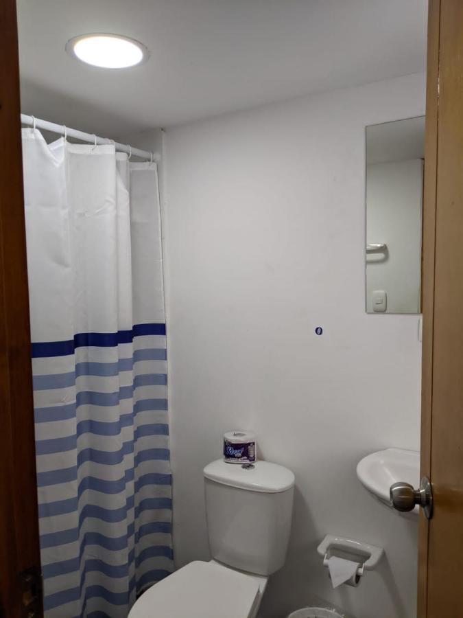 Hotel Itaco Kartagena Zewnętrze zdjęcie