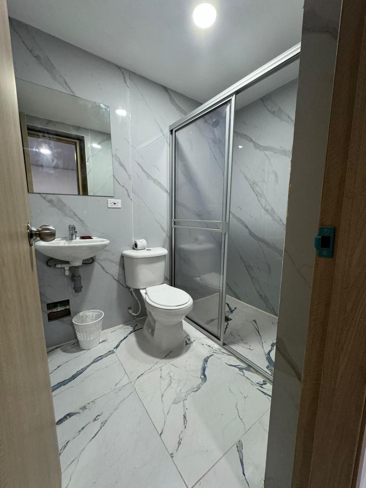 Hotel Itaco Kartagena Zewnętrze zdjęcie