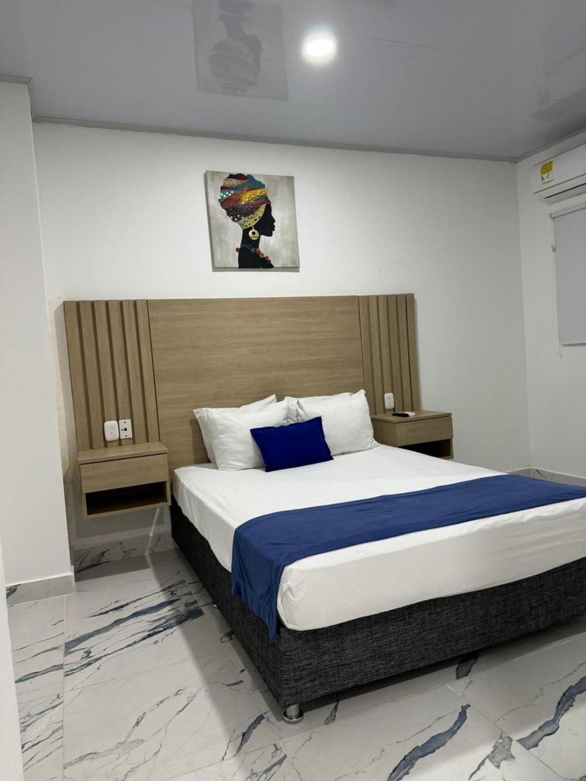 Hotel Itaco Kartagena Zewnętrze zdjęcie