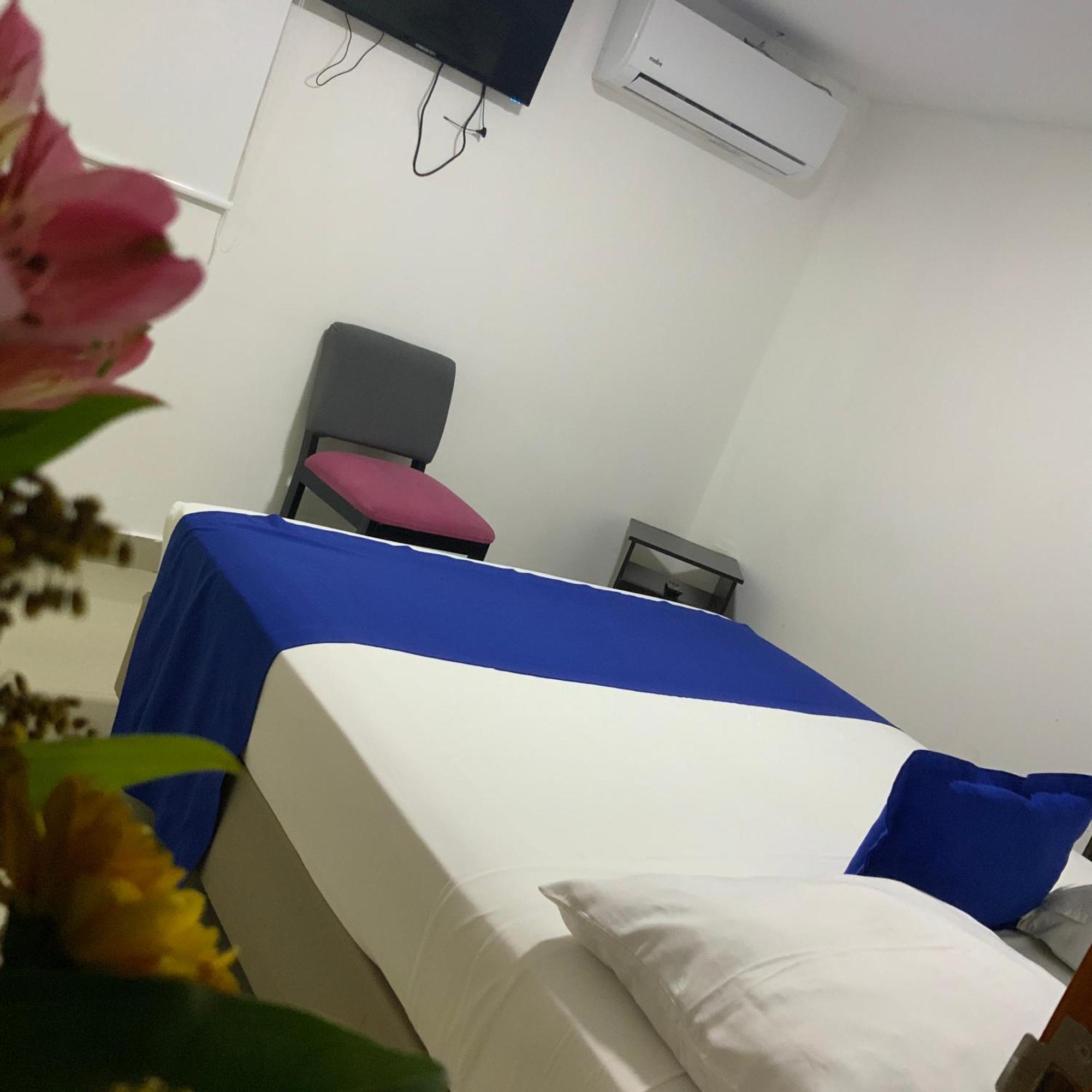 Hotel Itaco Kartagena Zewnętrze zdjęcie