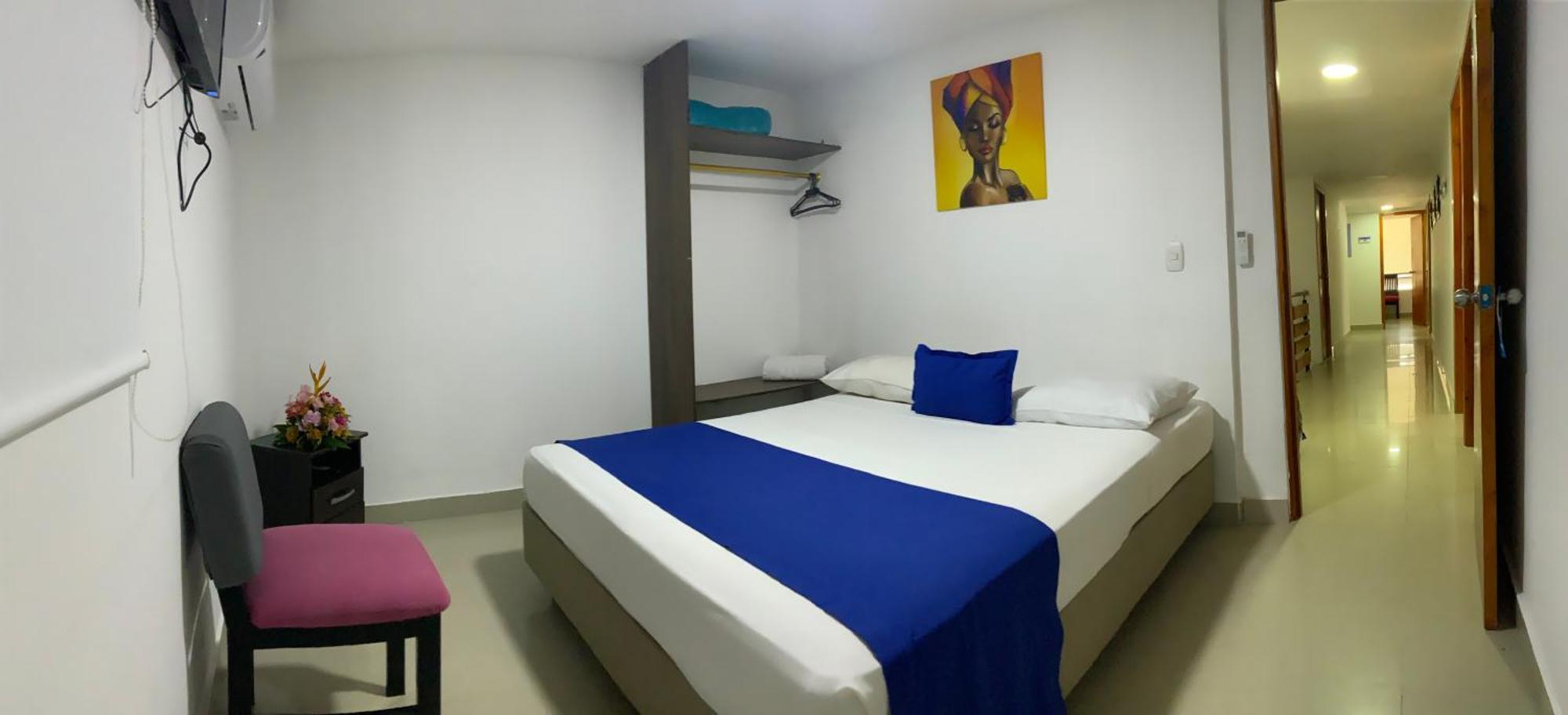 Hotel Itaco Kartagena Zewnętrze zdjęcie